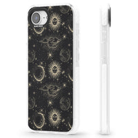 Suns & Moons Celestial Night