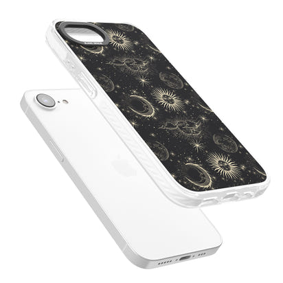 Suns & Moons Celestial Night