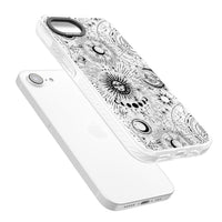 Soleils et Zodiaque Carte solaire