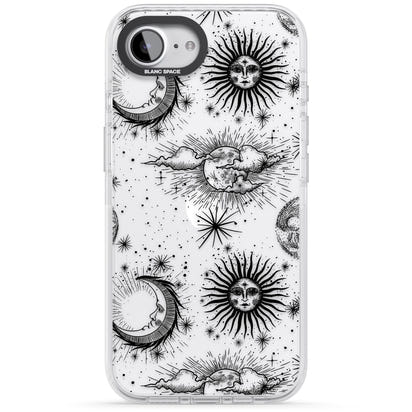 Suns, Moons & Clouds