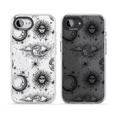 Suns, Moons & Clouds