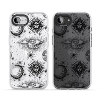 Suns, Moons & Clouds