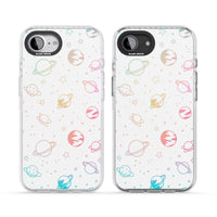 Pastel Cosmic Galaxy