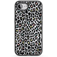 Pastel Leopard Print