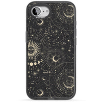 Suns & Zodiac Celestial Chart