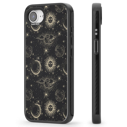 Suns & Moons Celestial Night