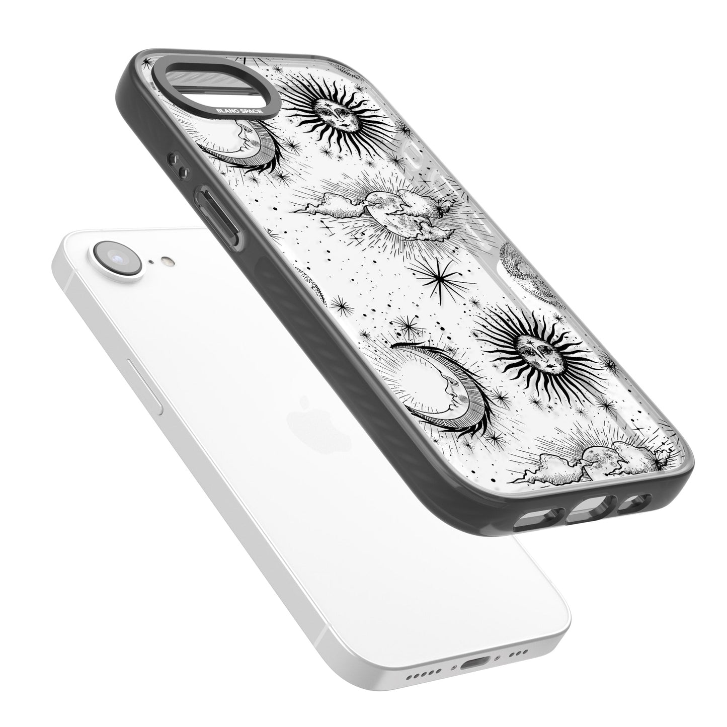 Suns, Moons & Clouds