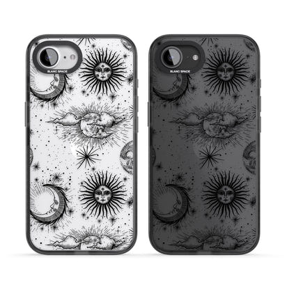 Suns, Moons & Clouds