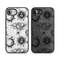 Suns, Moons & Clouds