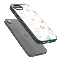 Pastel Cosmic Galaxy