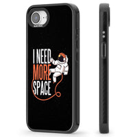 J'ai besoin de plus d'espace