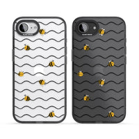 Bee Wave Pattern
