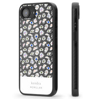 Personalised Grey & White Daisies