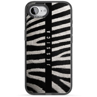 Personalised Zebra Print