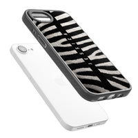 Personalised Zebra Print