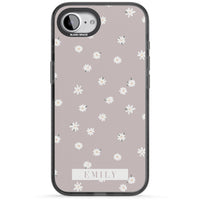 Personalised Dusty Daisy