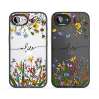 Personalised Wildflower Floral