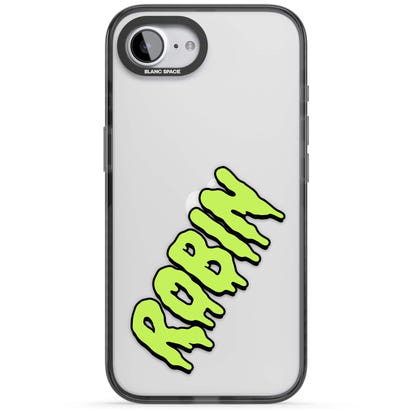 Personalised Classic Halloween Name