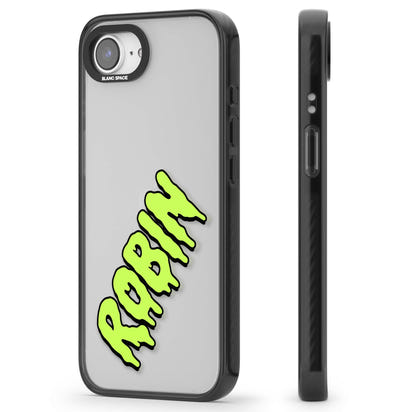 Personalised Classic Halloween Name