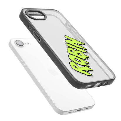 Personalised Classic Halloween Name