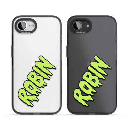 Personalised Classic Halloween Name