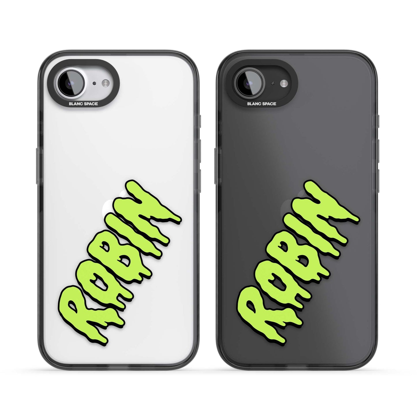 Personalised Classic Halloween Name