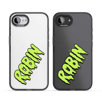 Personalised Classic Halloween Name