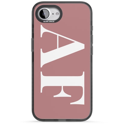 Personalised White & Rose Letters