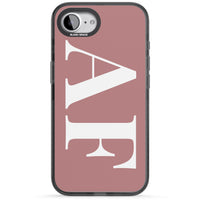 Personalised White & Rose Letters