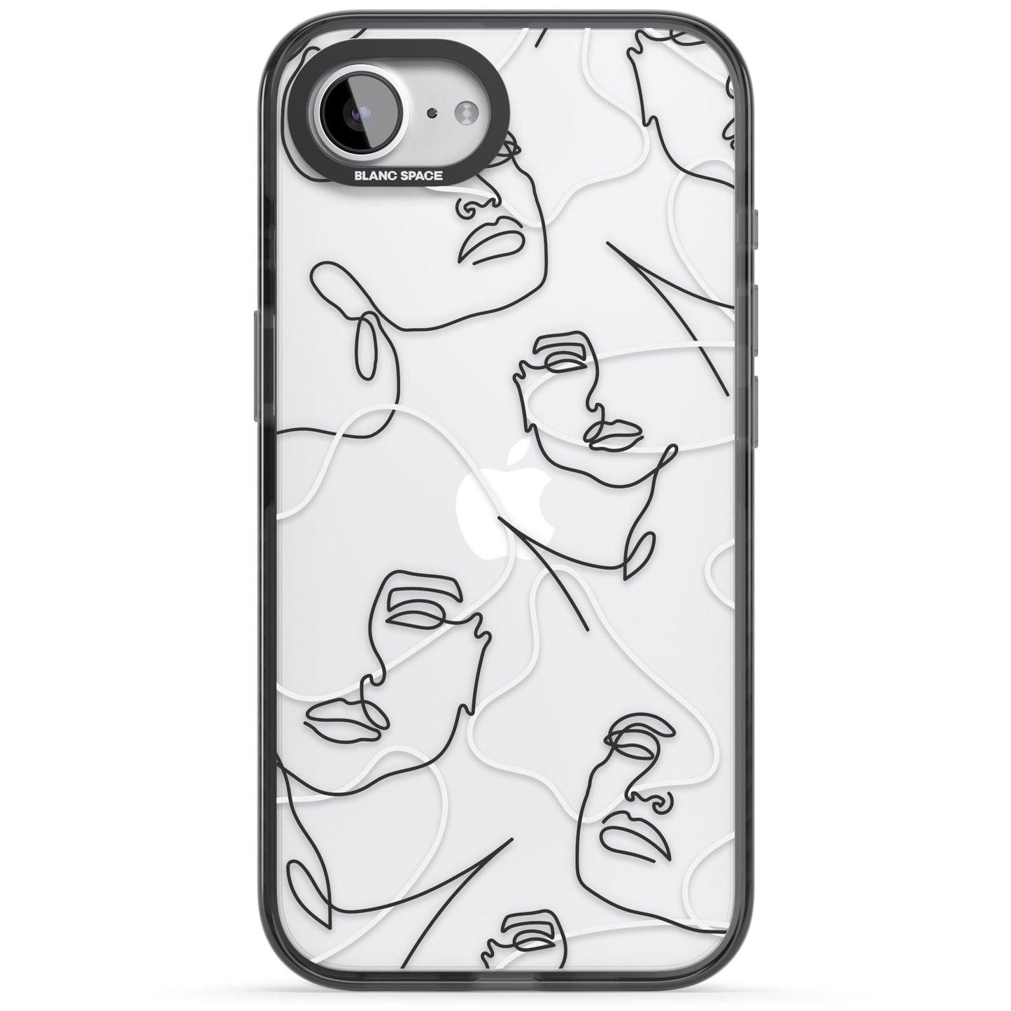 Personalised Abstract Faces