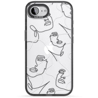 Personalised Abstract Faces