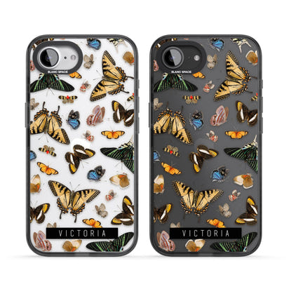 Archives de papillons personnalisées