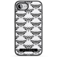 Personalised Hawk Moth Pattern