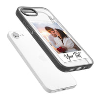 Personalised Instant Camera Photo