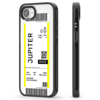 Personalised Jupiter Travel Ticket