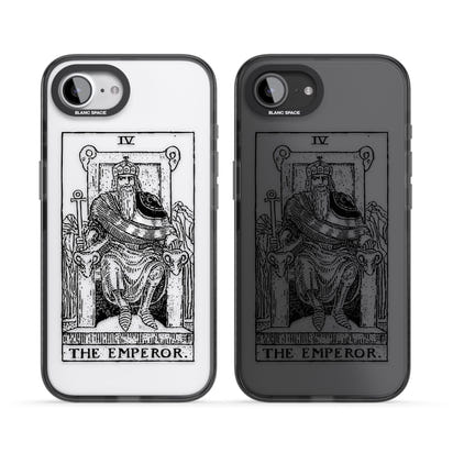 Personalised The Emperor Tarot
