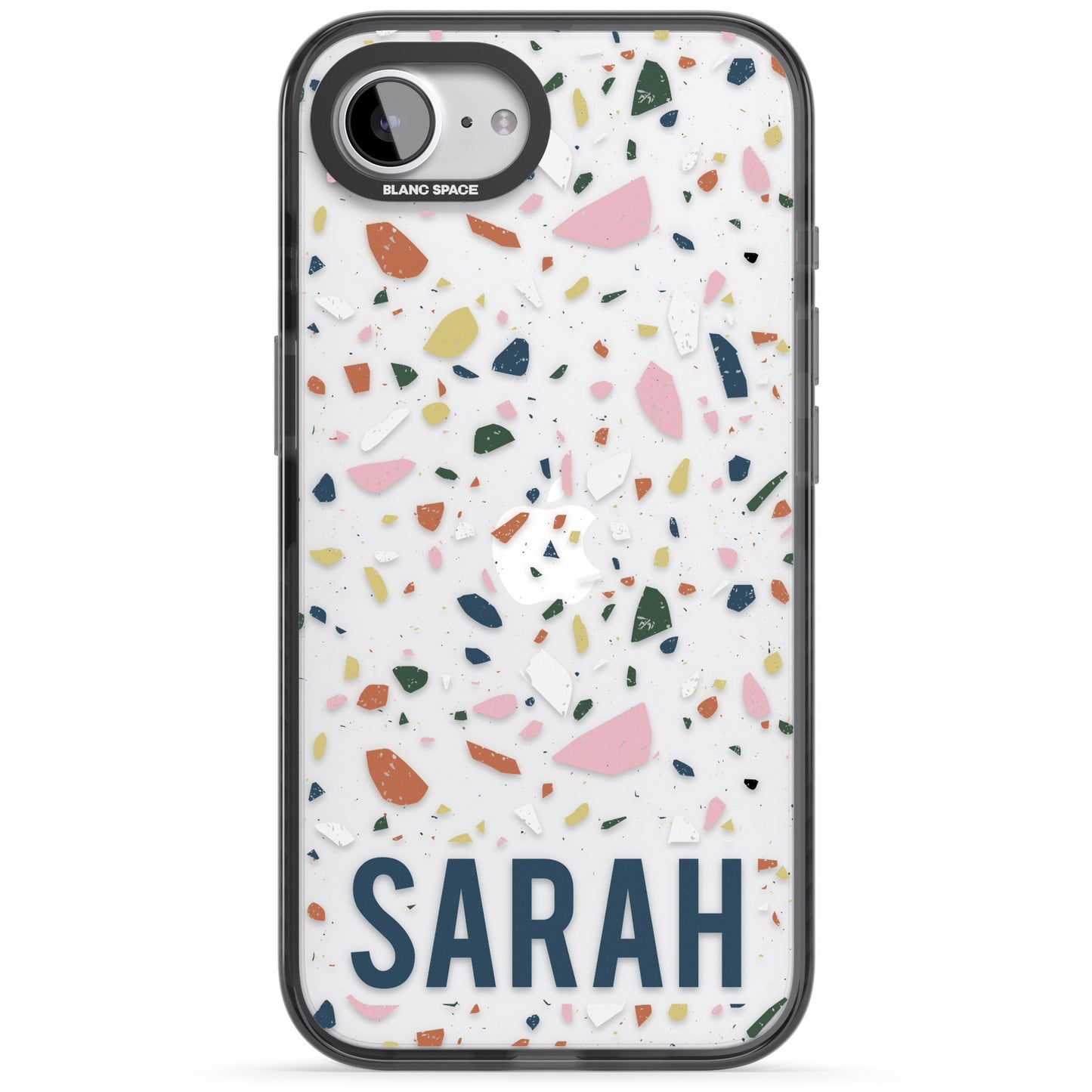 Personalisierter Terrazzo