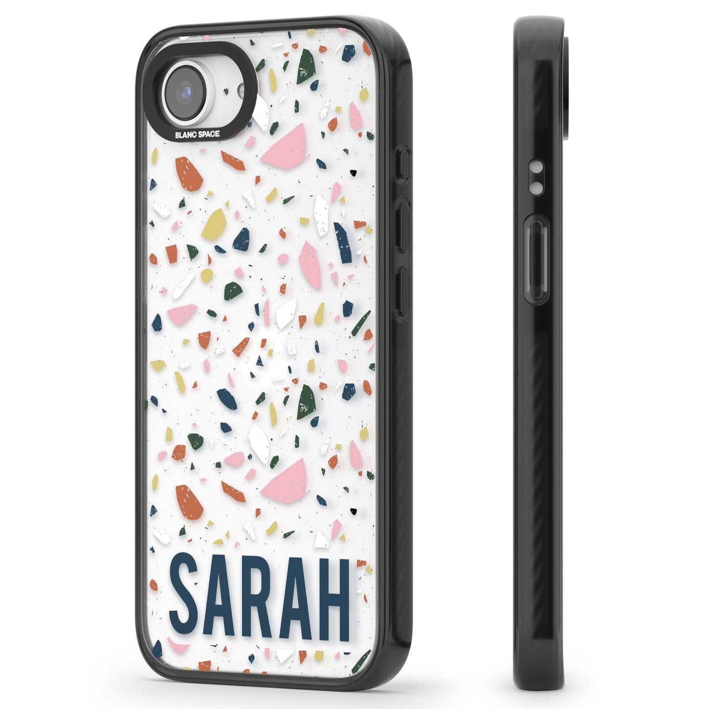 Personalisierter Terrazzo