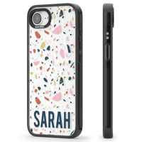 Personalisierter Terrazzo