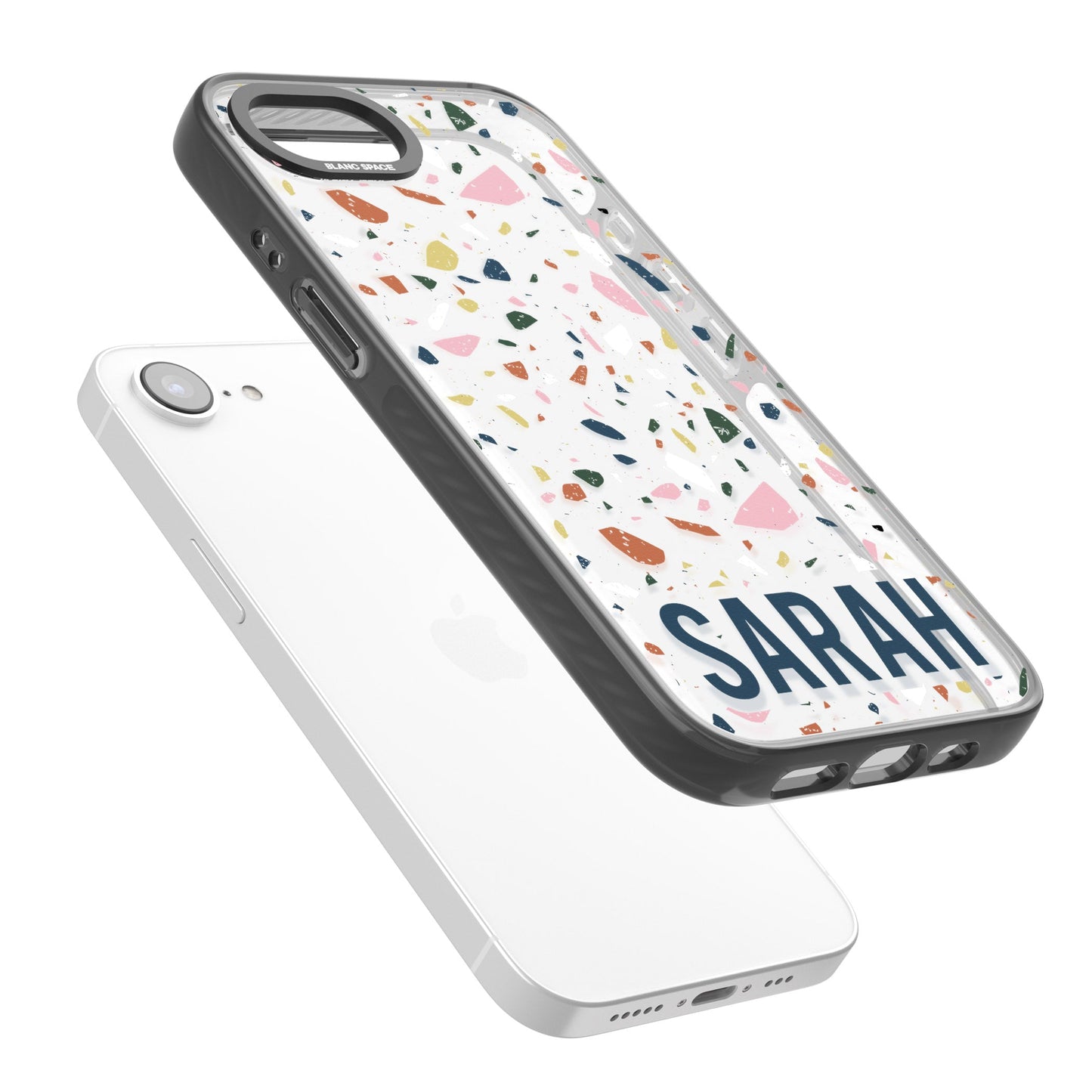 Personalisierter Terrazzo