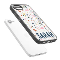 Personalisierter Terrazzo