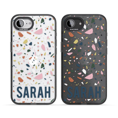 Personalisierter Terrazzo