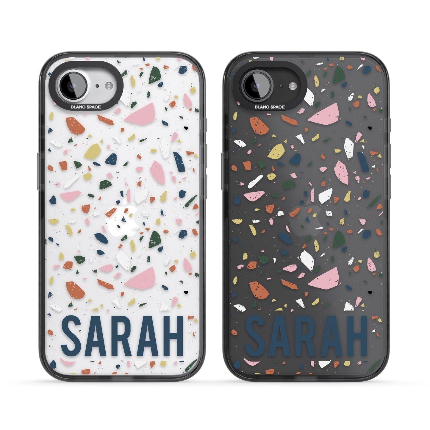 Personalisierter Terrazzo