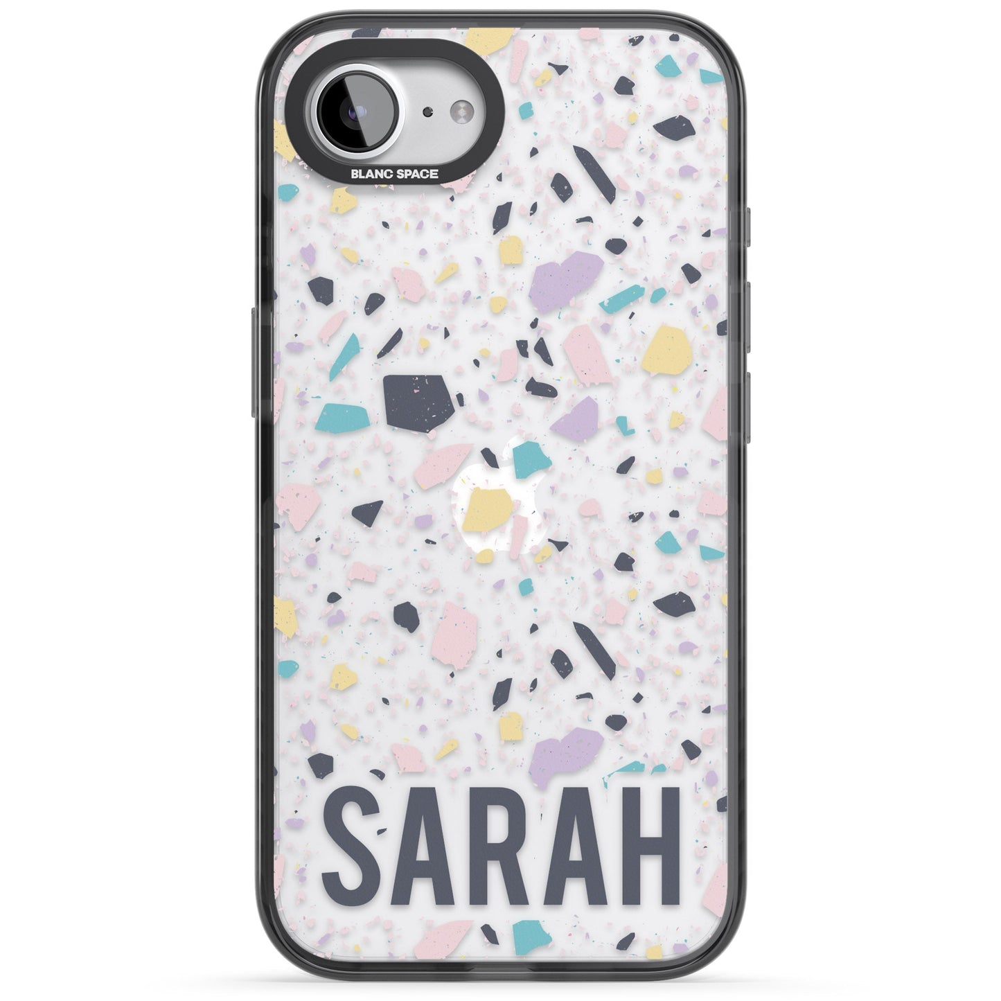 Personalised Pastel Terrazzo