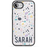 Personalised Pastel Terrazzo