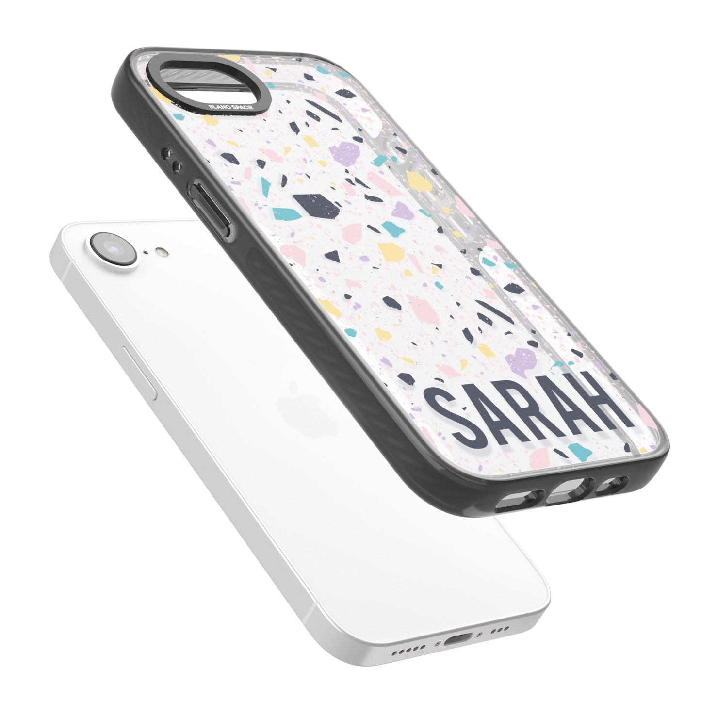 Personalised Pastel Terrazzo