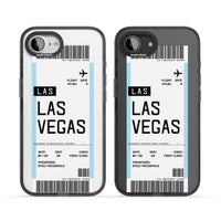 Personalised Las Vegas Boarding Pass