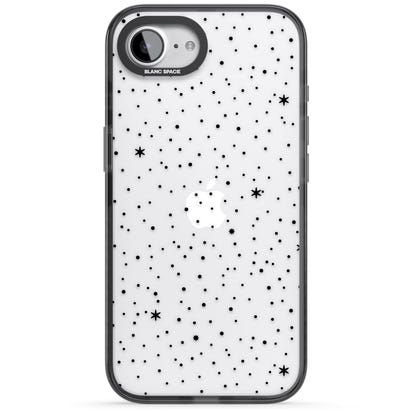 Celestial Starry Sky (Black)