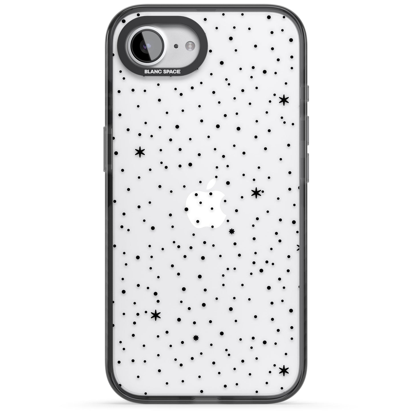 Celestial Starry Sky (Black)