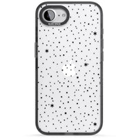 Celestial Starry Sky (Black)